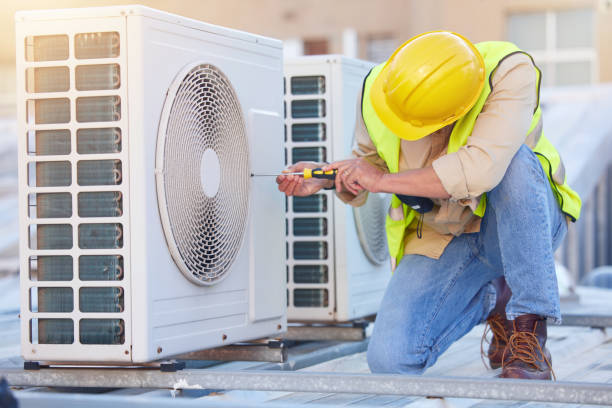 Best Thermostats and Smart Controls in Bensley, VA