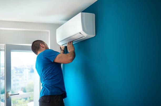 Best Residential HVAC in Bensley, VA