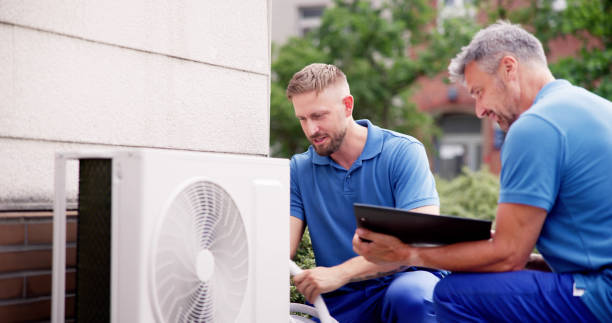 Best Air Conditioning Cleaning in Bensley, VA
