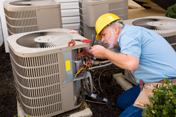 Bensley, VA HVAC Company