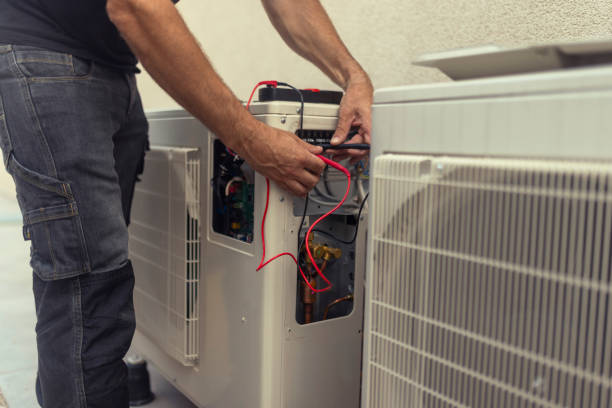Best HVAC Training and Certification in Bensley, VA