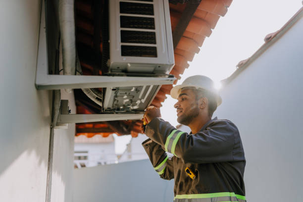 Best HVAC Equipment and Components in Bensley, VA