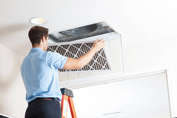 Best Seasonal HVAC Services in Bensley, VA
