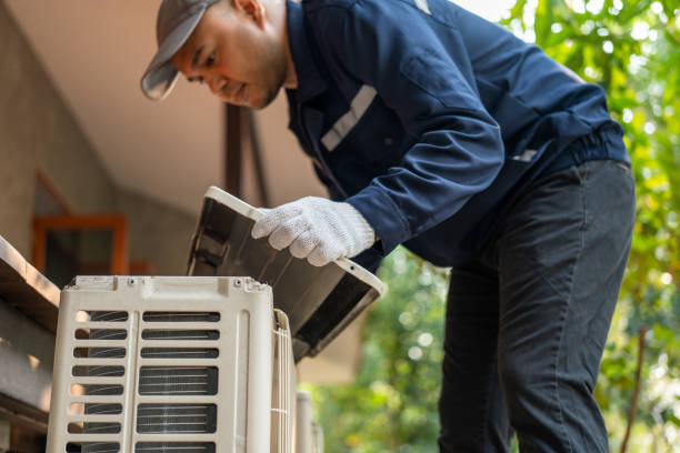 Best VRF (Variable Refrigerant Flow) Systems in Bensley, VA